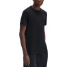 DOUBLE STRIPE T-SHIRT