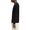DOUBLE LINE POLO SHIRT