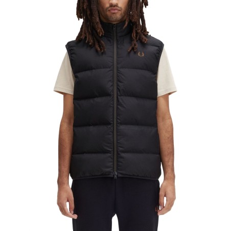 THERMAL VEST