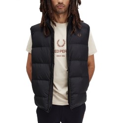 THERMAL VEST