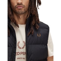 THERMAL VEST