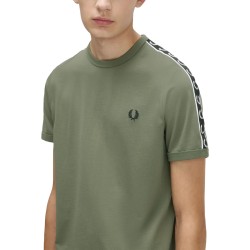 T-SHIRT RINGER