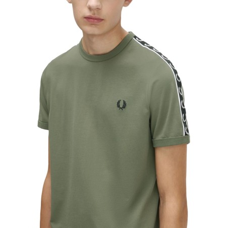 T-SHIRT RINGER