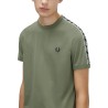 T-SHIRT RINGER