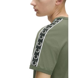 T-SHIRT RINGER