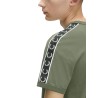 T-SHIRT RINGER