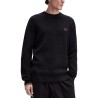 KNIT WITH EMBOSSED WORK
