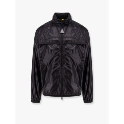 Anubis 3 Moncler Mercedes-Benz designed by Nigoldeneye hooded jacket