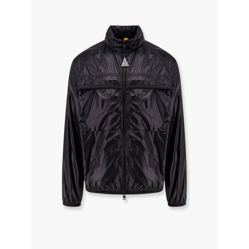 Anubis 3 Moncler Mercedes-Benz designed by Nigoldeneye hooded jacket