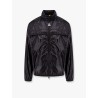 Anubis 3 Moncler Mercedes-Benz designed by Nigoldeneye hooded jacket