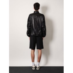 Anubis 3 Moncler Mercedes-Benz designed by Nigoldeneye hooded jacket