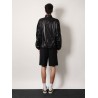Anubis 3 Moncler Mercedes-Benz designed by Nigoldeneye hooded jacket