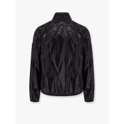 Anubis 3 Moncler Mercedes-Benz designed by Nigoldeneye hooded jacket