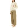 TWILL "DORING" PANTS