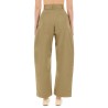 TWILL "DORING" PANTS