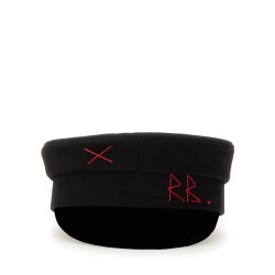"BAKER BOY" HAT