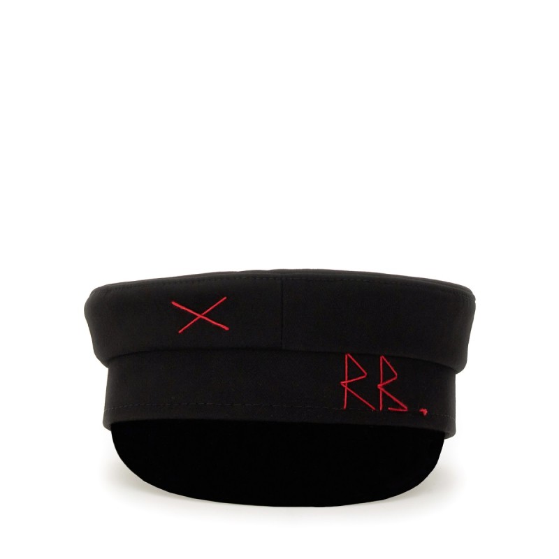 "BAKER BOY" HAT