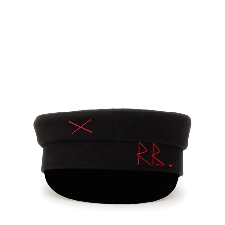 "BAKER BOY" HAT