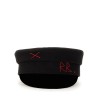"BAKER BOY" HAT