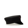 "BAKER BOY" HAT