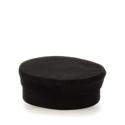 "BAKER BOY" HAT