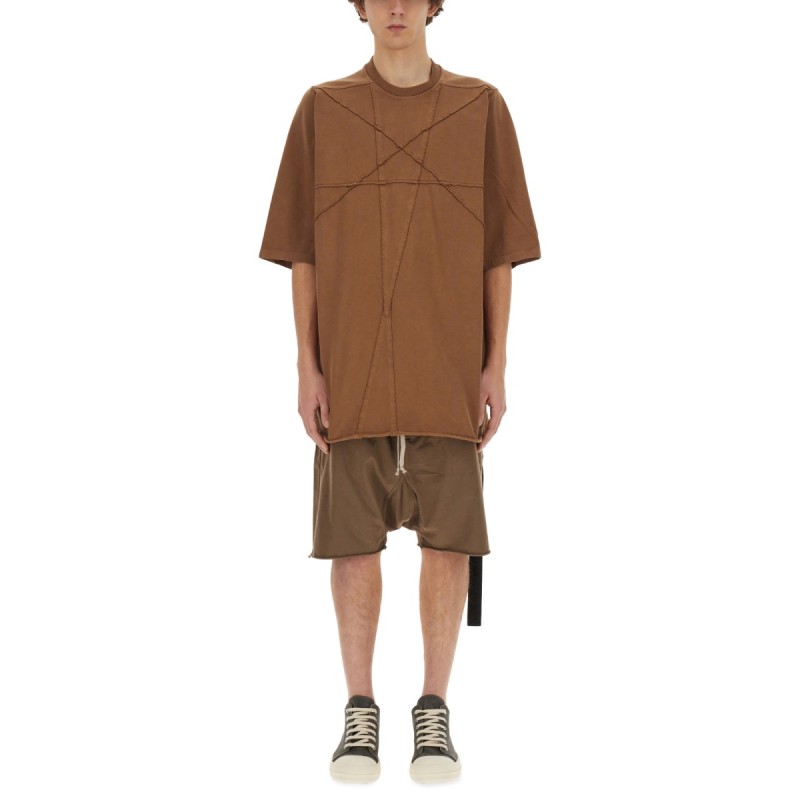 COTTON T-SHIRT
