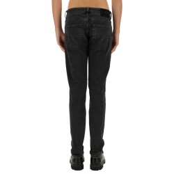 DENIM PANTS