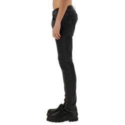 DENIM PANTS