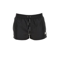 BOXER SWIMSUIT