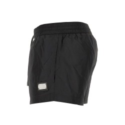 BOXER SWIMSUIT
