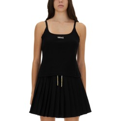 TOPS WITH LOGO