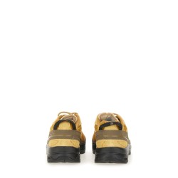 "X-ALP" SNEAKER