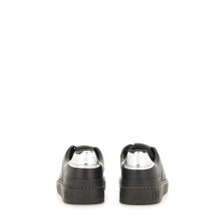 "B-COURT" SNEAKER