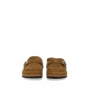 BUCKLEY IN SHEARLING