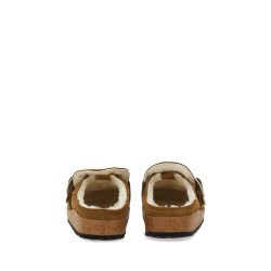 BUCKLEY IN SHEARLING