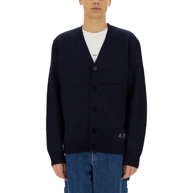 CARDIGAN "KENNY"