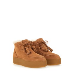 "POLACCHINO" SHOE
