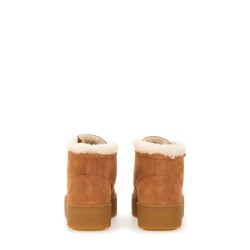 "POLACCHINO" SHOE