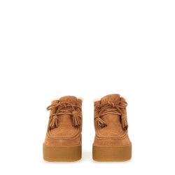 "POLACCHINO" SHOE