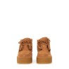 "POLACCHINO" SHOE