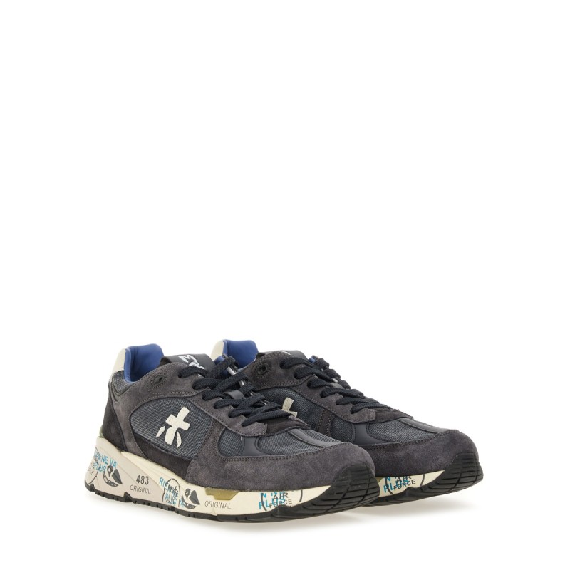"MASE 7819" SNEAKER