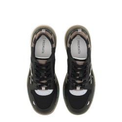 "DRAKE" SNEAKER
