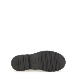 MOCCASIN "BINDER"