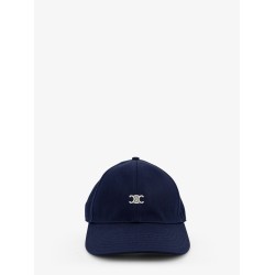 Cotton baseball hat