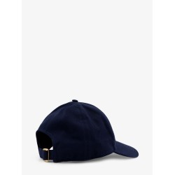 Cotton baseball hat