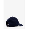 Cotton baseball hat