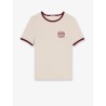 Cotton T-shirt