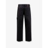 Lara relaxed fit denim trousers