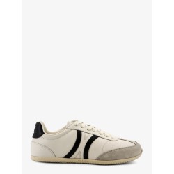 Celine Jogger low-top leather sneakers