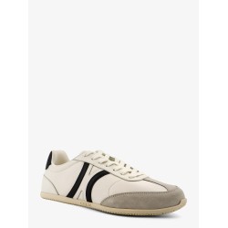 Celine Jogger low-top leather sneakers